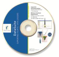 Hướng dẫn cài đặt phần mềm DataSuite