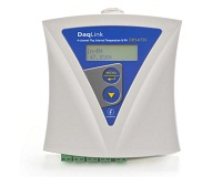 Bộ giám sát nhiệt độ độ ẩm DaqLink