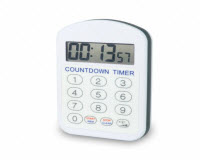 Đồng hồ đếm ngược ETI 806-150