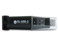 Nhiệt ẩm kế tự ghi EasyLog EL-USB-2