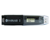 Nhiệt ẩm kế tự ghi EasyLog EL-USB-2-LCD