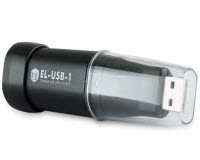 Nhiệt kế tự ghi EasyLog EL-USB-1