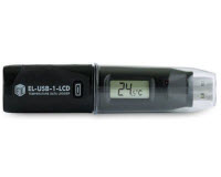 Nhiệt kế tự ghi EasyLog EL-USB-1-LCD
