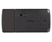 Giám sát nhiệt độ trực tuyến tempmate-G3