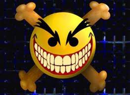 Cách chôm mật khẩu yahoo. Hacker đã trộm mật khẩu, hack mật khẩu của bạn như thế nào?