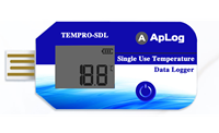 Thiết bị ghi nhiệt độ tempro-SDL